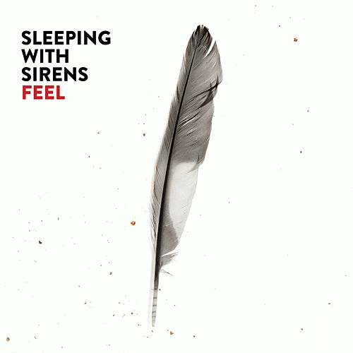 Sleeping With Sirens : Feel